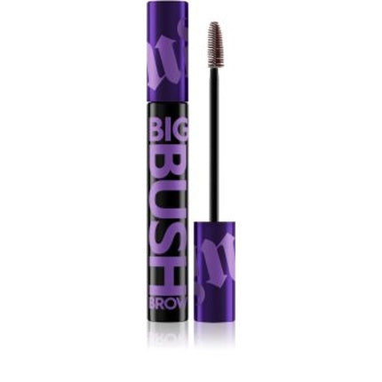 Urban Decay Big Bush Brow, Gel de sprâncene waterproof, 6 ml