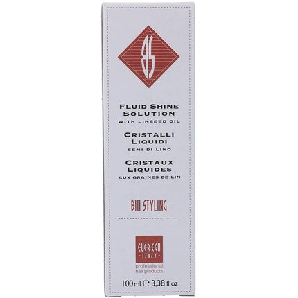 Fluid de styling, Everego, Bio, 100ml