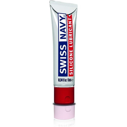 Lubrifiant personal, Swiss Navy, 10ml