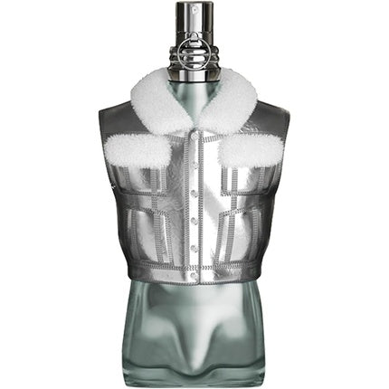 Apa de toaleta, Jean Paul Gaultier Le Male, 125 ml, editie de colectie 2023