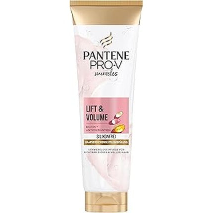 Condiționar pentru păr, Pantene Pro-V Miracles, Lift & Volume, 160 ml