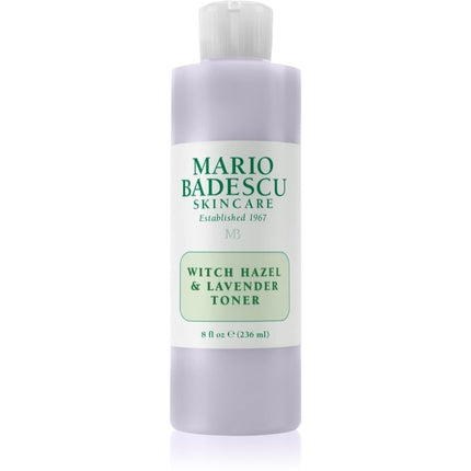 Tonice Faciale Mario Badescu, Witch Hazel & Lavender Toner