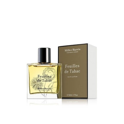 Parfum Miller Harris, L'Eau Magnetic, 50ml