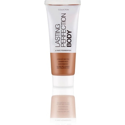 Fond de ten, Collection, Lasting Perfection, 65ml, Tan