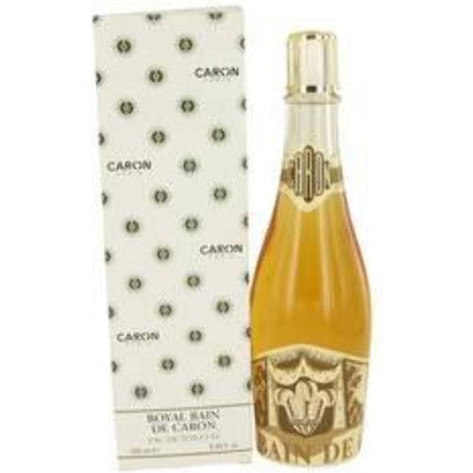 Eau De Toilette Royal Bain De Caron Champagne 125 ml