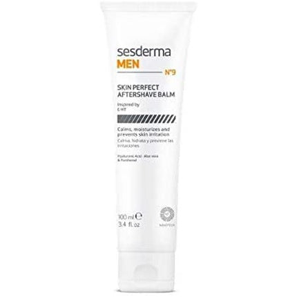 Balsam Aftershave Sesderma Men Skin Perfect, 100 ml