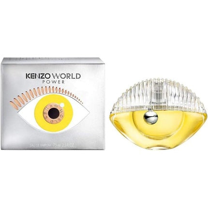 Parfum Kenzo Power, Eau de Parfum, 75ml