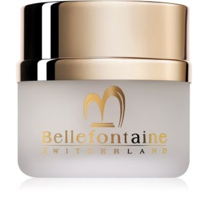 Crema de zi pentru ten uscat, Bellefontaine Day Nutri-Plus, 113 g