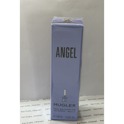 Parfum Thierry Mugler Angel Eau de Parfum, 100 ml, Refill
