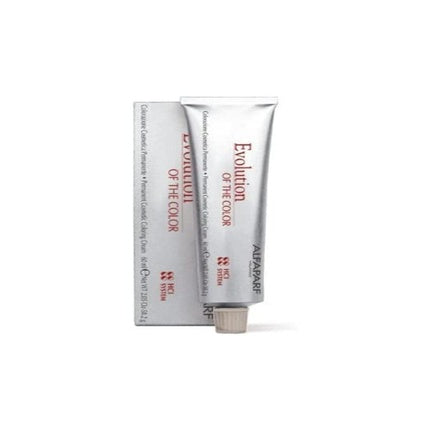 Culoare Păr AlfaParf Milano Evolution 3.7 Dark Chestnut Brown, Tub de 60ml