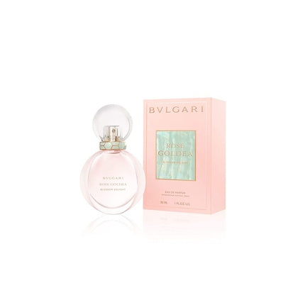 Parfum, Bvlgari, Rose Goldea Blossom Delight, 30ml