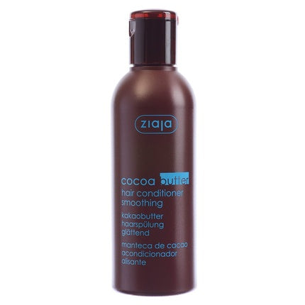 Condiționator de păr Ziaja Cocoa Butter, 235g