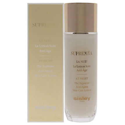 Lotiune Anti-Îmbătrânire, Sisley, Supremÿa La Nuit, 140ml