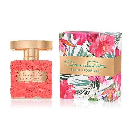 Parfum Oscar de la Renta Bella Tropicale, 30 ml