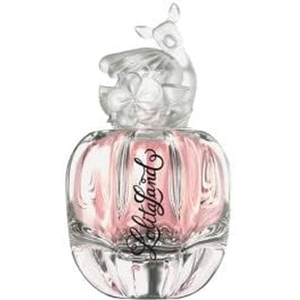 Eau de Parfum Lolita Lempicka Fresh Water 40ml