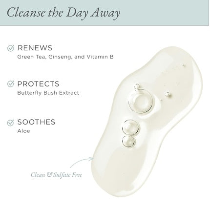 Demachiant, Purcosmetics, Forever Clean, bej