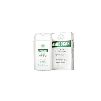 Gel de duș Farmacon Amidosan 300 ml