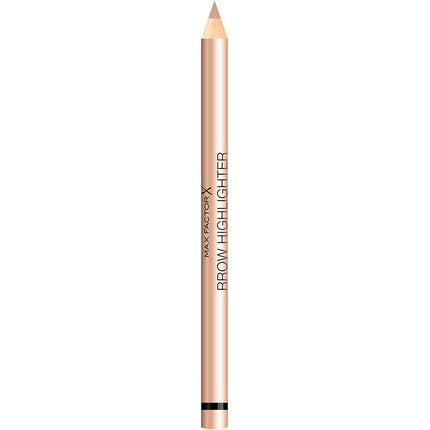 Creion iluminator Max Factor Brow Highlighter, crem