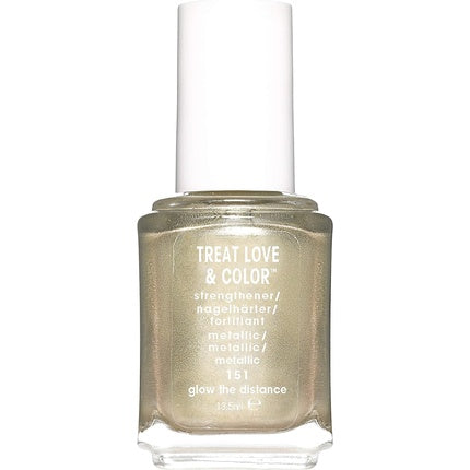 Lac de unghii, Essie, Treat Love Colour, metalic