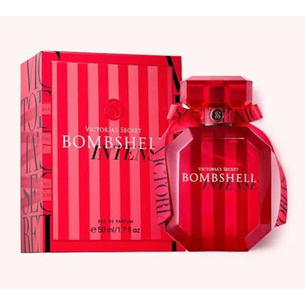Parfum, Victoria's Secret, Bombshell Intense, roșu 50ml