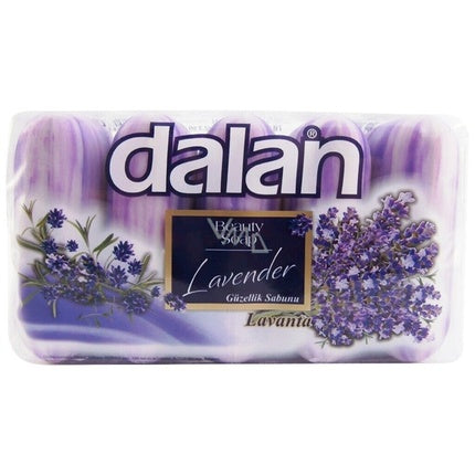 Săpun Dalan Beauty 70g - Set de 5 bucăți