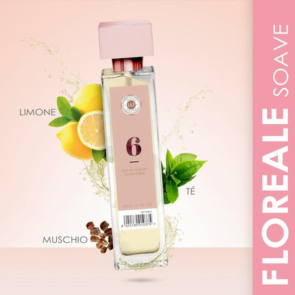 Parfum Iap Pharma No-6, Floral, 150ml