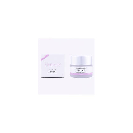 Crema de noapte Skonik Retinol 50 ml