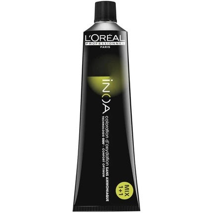 Vopsea păr L'Oreal Paris INOA Ruby Bronze 50ml