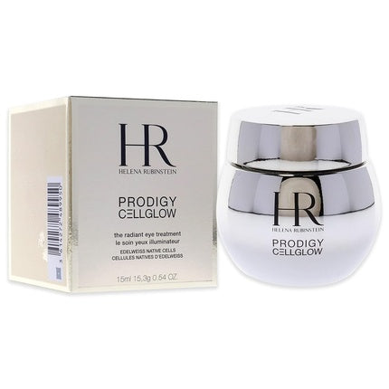 Cremă Ochi, Helena Rubinstein, Prodigy Cellglow, Argintiu