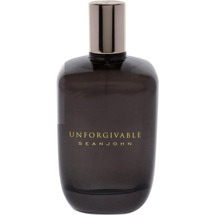 Eau de Toilette Sean John Unforgivable pentru Bărbați 125ml