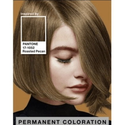 Vopsea de păr Syoss Colors Pantone 6-66 Roșu Pecan