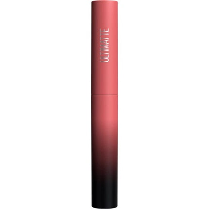 Ruj Gel, Maybelline New York, Ultimate 499 More Blush