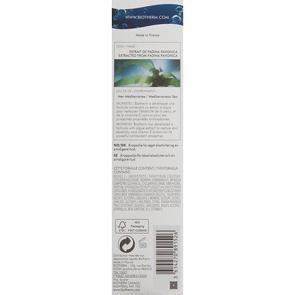 Ulei Corp, Biotherm, Refirm Stretch, 125 ml, Galben