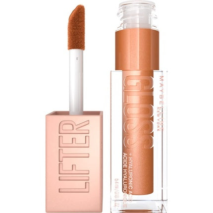 Lip Gloss Maybelline New York Lifter 19 Auriu 5.40ml