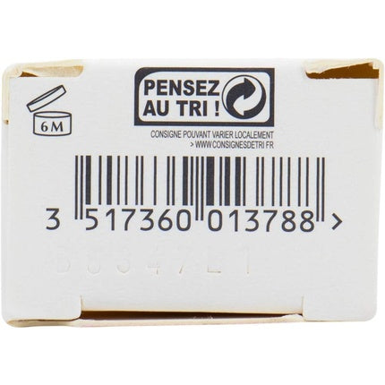 Cremă contur ochi, So'bio Étic, Aloe Vera, 15ml