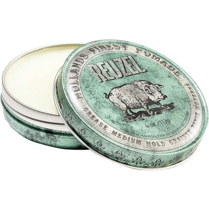 Pomada pentru păr, Reuzel, Medium Hold, 113g