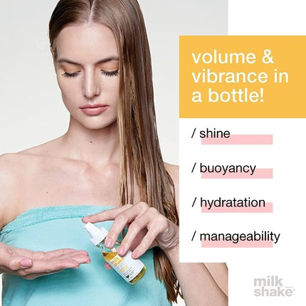 Ulei de păr, Milk Shake, Argan, 250ml