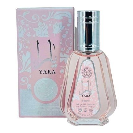 Parfum Kelno Yara, 50ml, Note florale