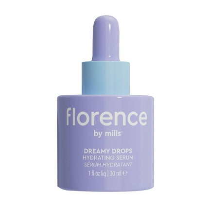 Serum hidratare, Florence by Mills, Dreamy Drops, violet