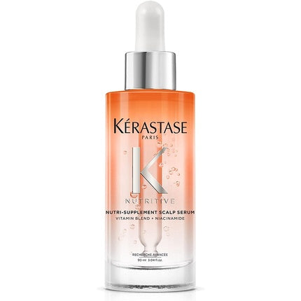 Serum pentru scalp, Kérastase Nutritive Hydrating, 90ml