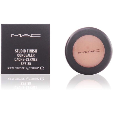 Concealer MAC Studio Finish SPF 35, Nc35