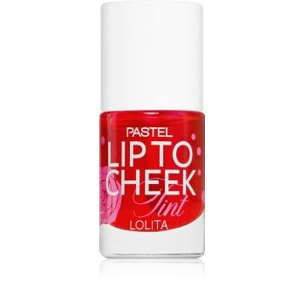 Pastel Lip To Cheek Tint, 22 ml, cremă lichidă