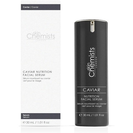 Ser facial, Skinchemists, Caviar Nutrition, 122g