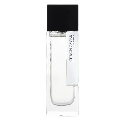 Eau de Parfum Citron Caviar, Laurent Mazzone, 100 ml