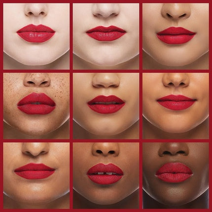 Ruj Revlon Ultra HD Gel Lipcolor, 755 Adobe, 1.7g