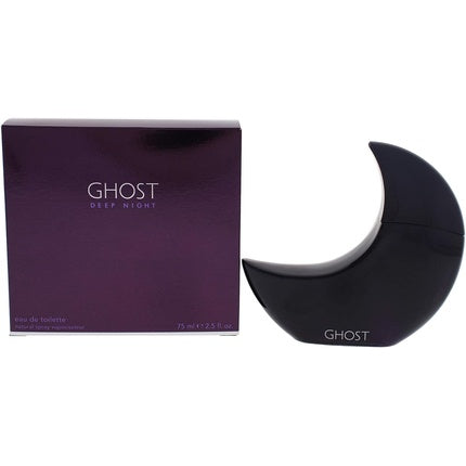 Parfum, Ghost, Deep Night, 75ml, Floral