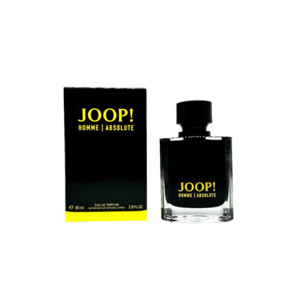 Parfum Joop! Homme Absolute, Eau de Parfum pentru bărbați, 80 ml