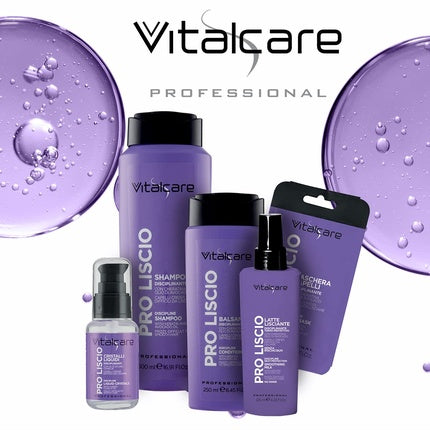 Masca Par Vitalcare PRO, 25ml, mov