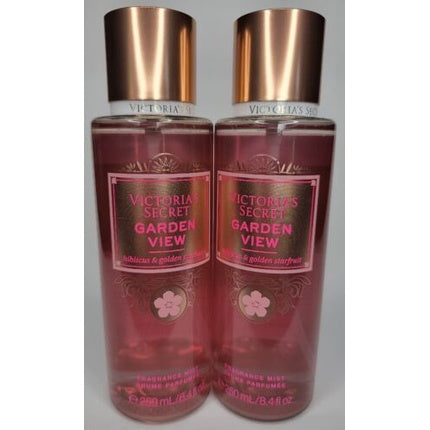 Spray parfum, Victoria's Secret, Garden View, roz