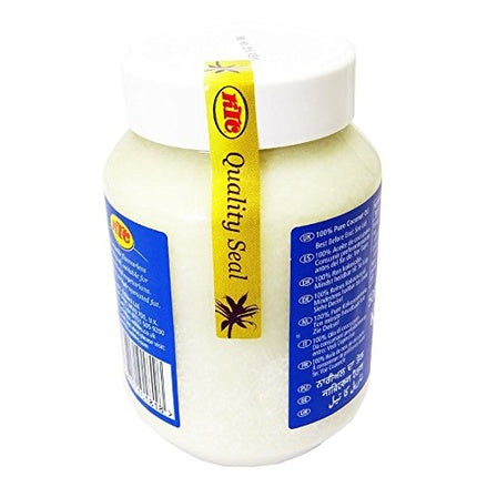Ulei de corp Ktc 100% Poppy Seed Oil 250ml